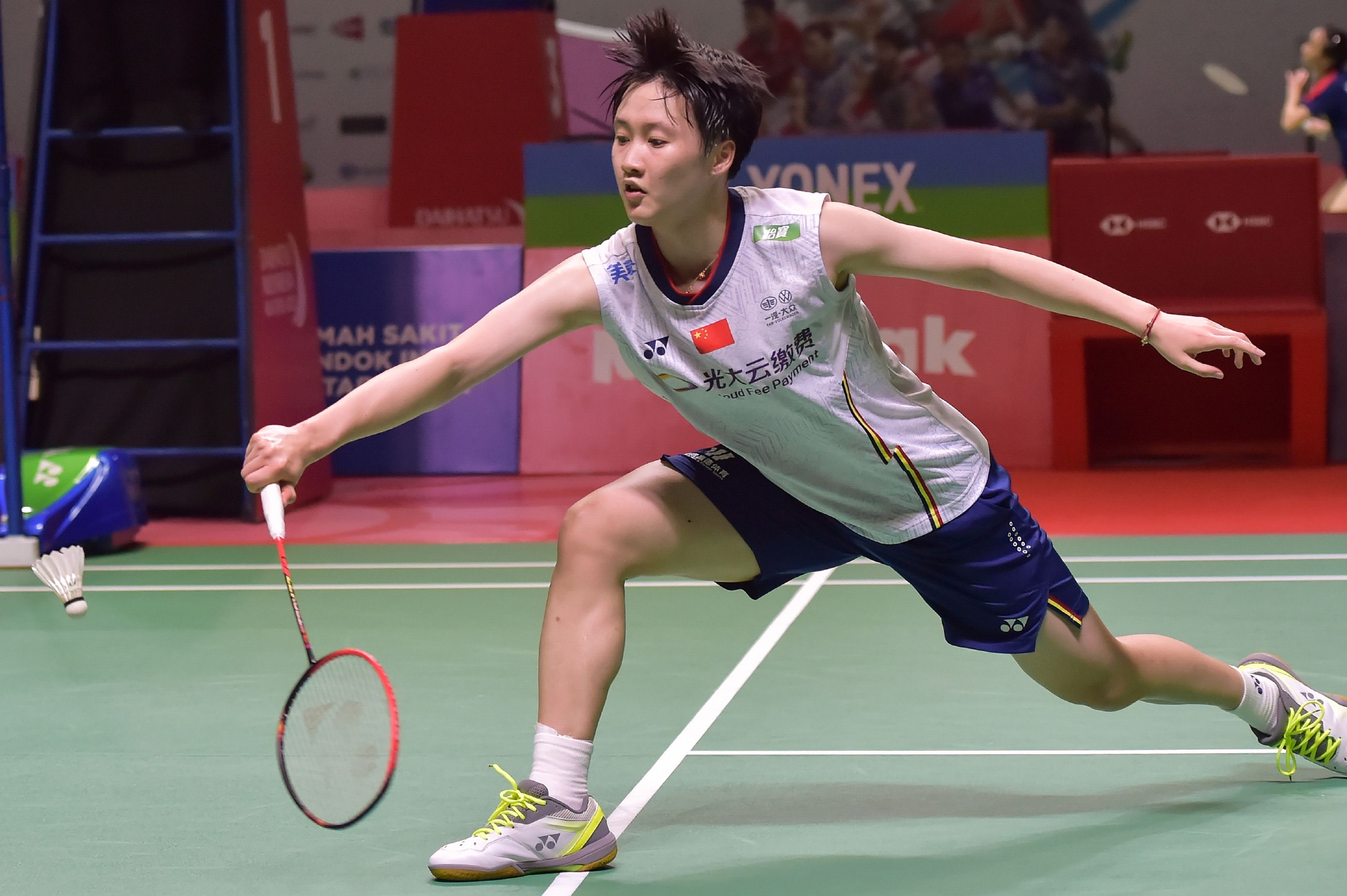 印尼大师赛为什么退赛,印尼大师赛乱象不断