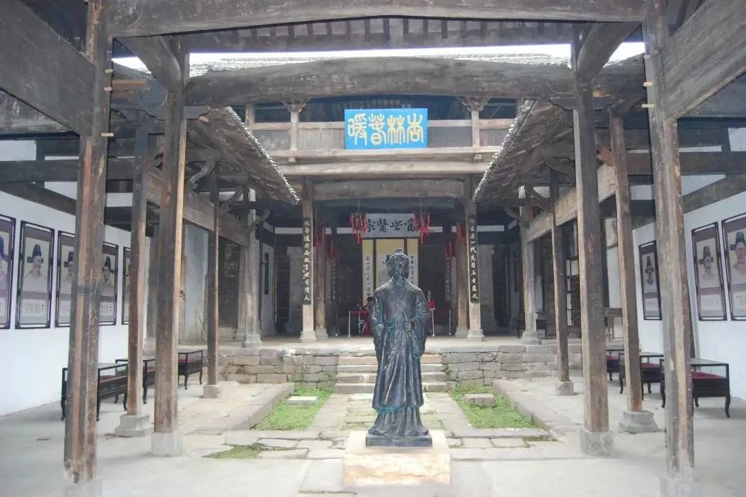 神奇黄山,神奇的黄山人间仙境