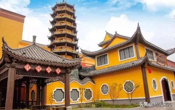 江苏镇江十大景点排名,镇江三大名胜