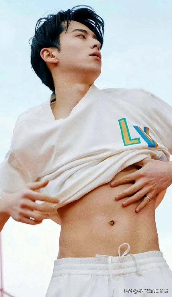 王一博肖战龚俊,龚俊肖战王一博