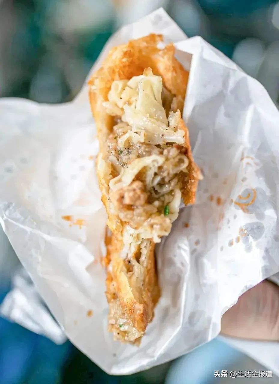 浪花美食攻略,浪花食物