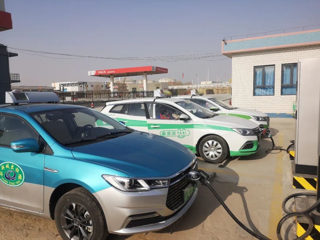 中石化新能源汽车充电桩,中石化加装新能源充电桩