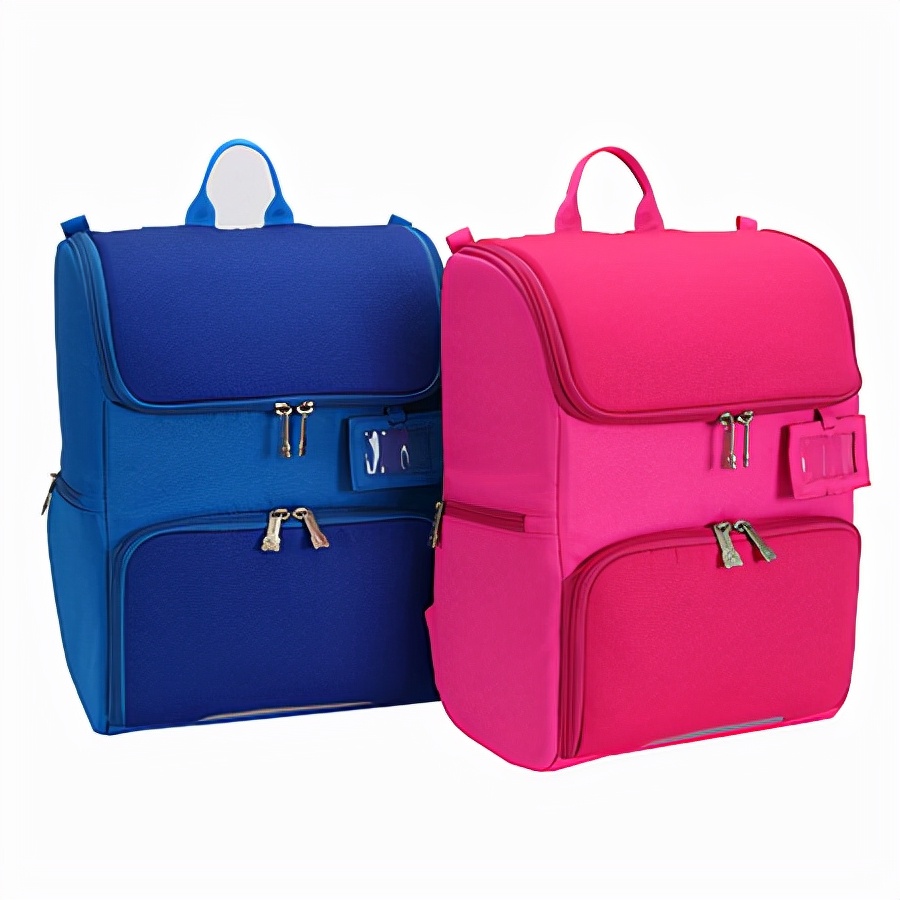 织物面料的书包怎么样,涤纶书包是什么手感