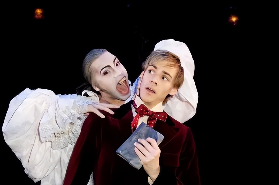 德奥古典音乐,德奥音乐剧有哪些