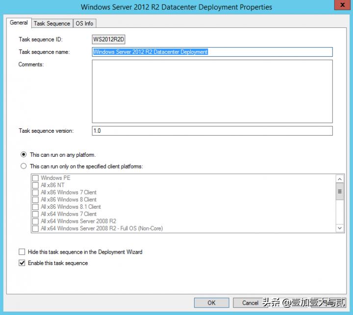 WindowsServer2012R2:WDSwithMDT2013和WSUS安装和配置