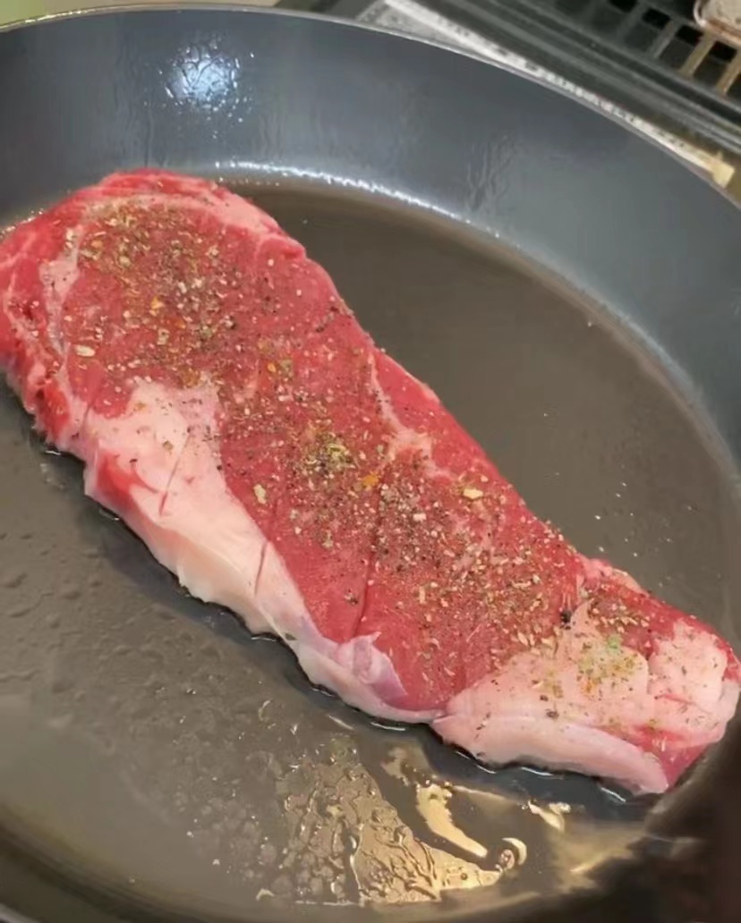 新的厨房理念，日本RIVERLIGHT极铁椰子锅