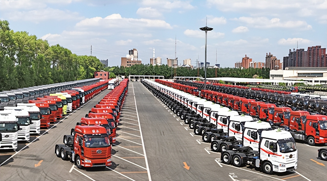 车市回暖经销商的现状 (经销商销量上涨请掌握八个技巧)