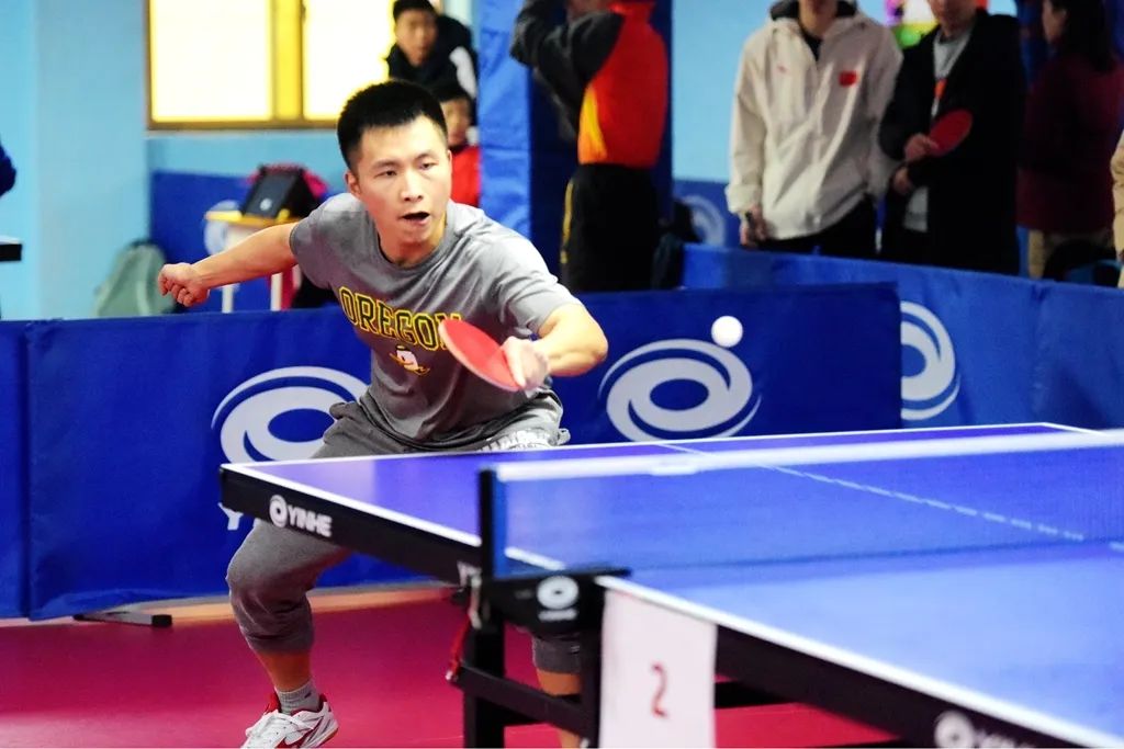 广西桂林2021乒乓球锦标赛,广西桂林乒乓球赛落幕