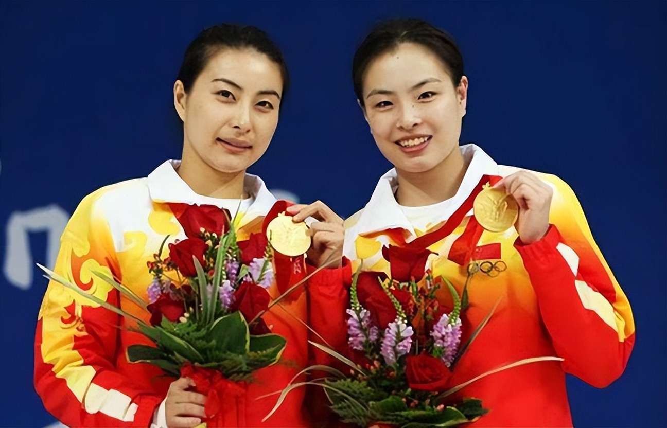 郭晶晶为什么嫁入豪门后眼神迷离,郭晶晶能在千亿豪门受宠真相揭秘