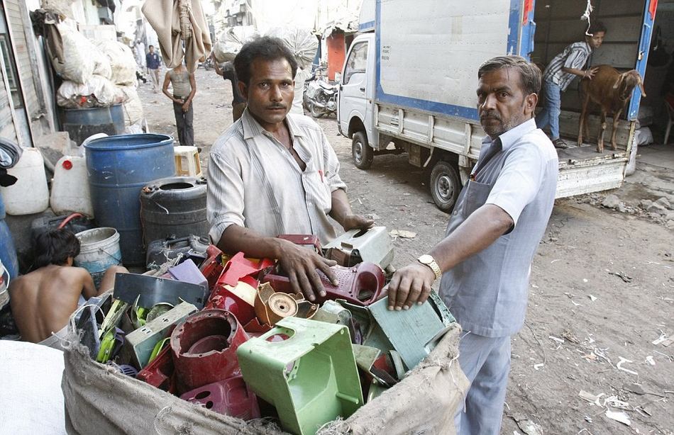 印度男人有狐臭,印度男性狐臭