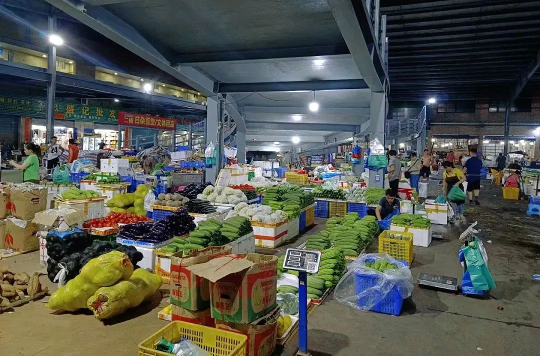 珠海哪个批发市场便宜,珠海有什么大型批发市场吗