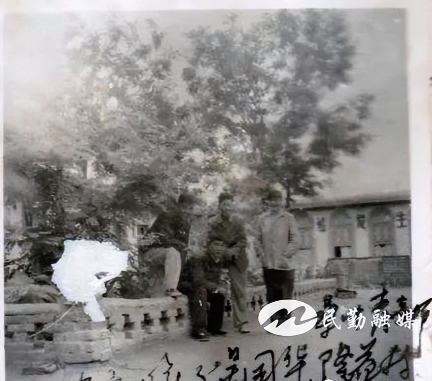 民勤一中陈恩德,民勤陈恩德