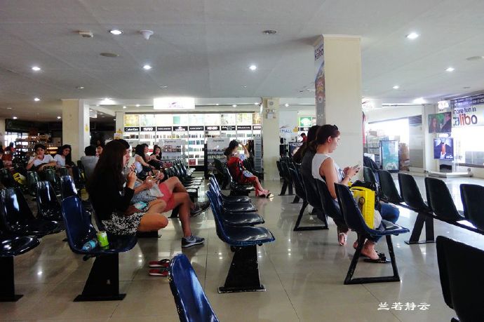 去菲律宾的交通方式,去菲律宾出行必备