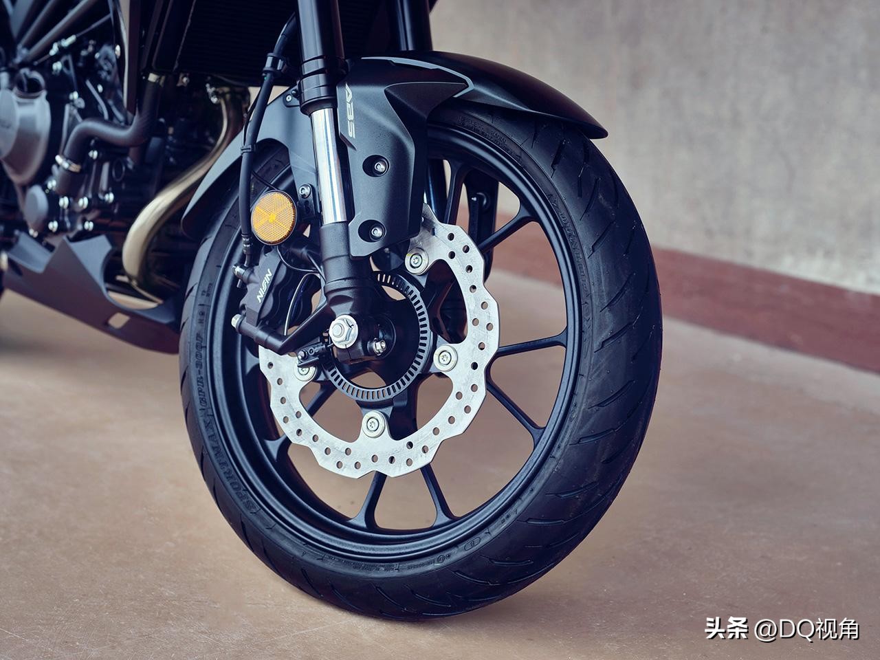 本田街车cb250驾驶心得,本田cb250街车推荐