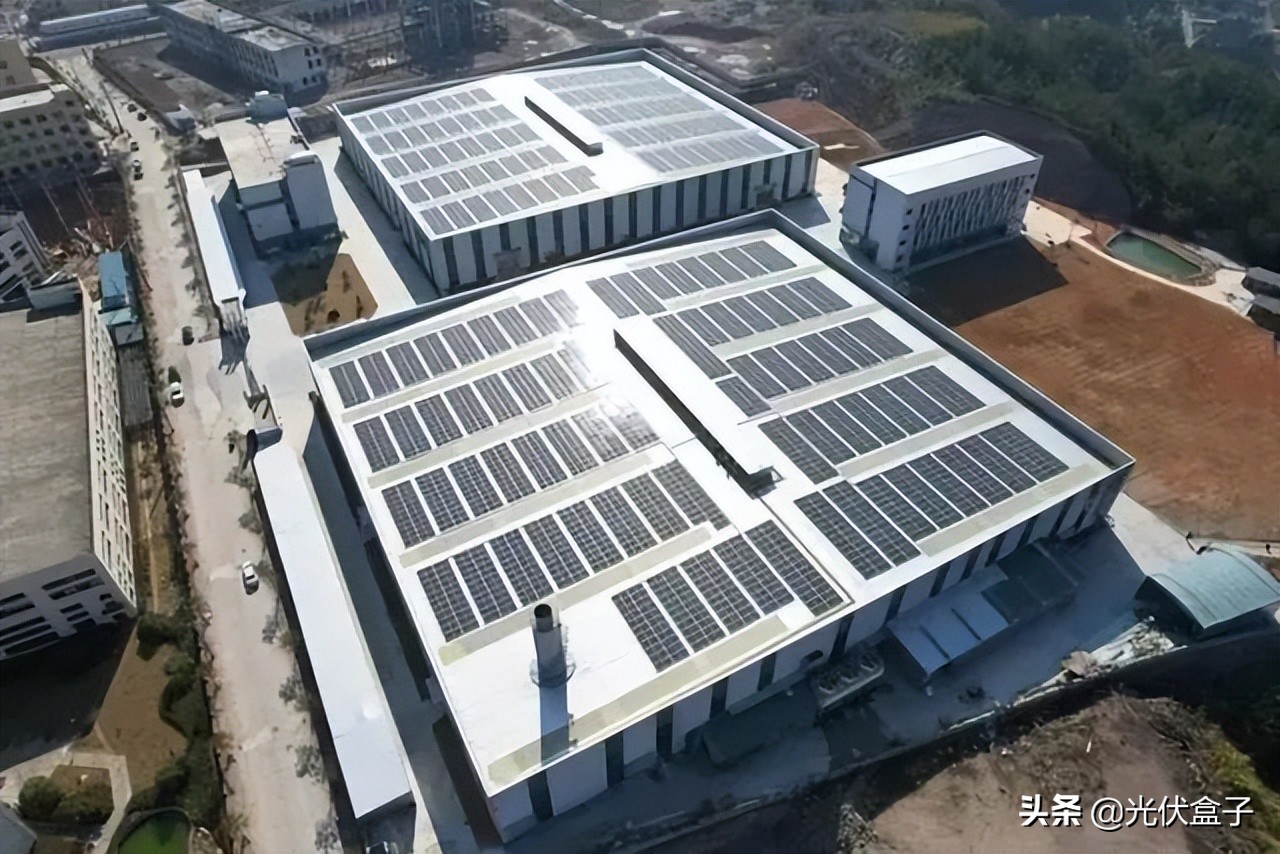 2023年光伏项目开发要避开这些坑,2022光伏项目有哪些