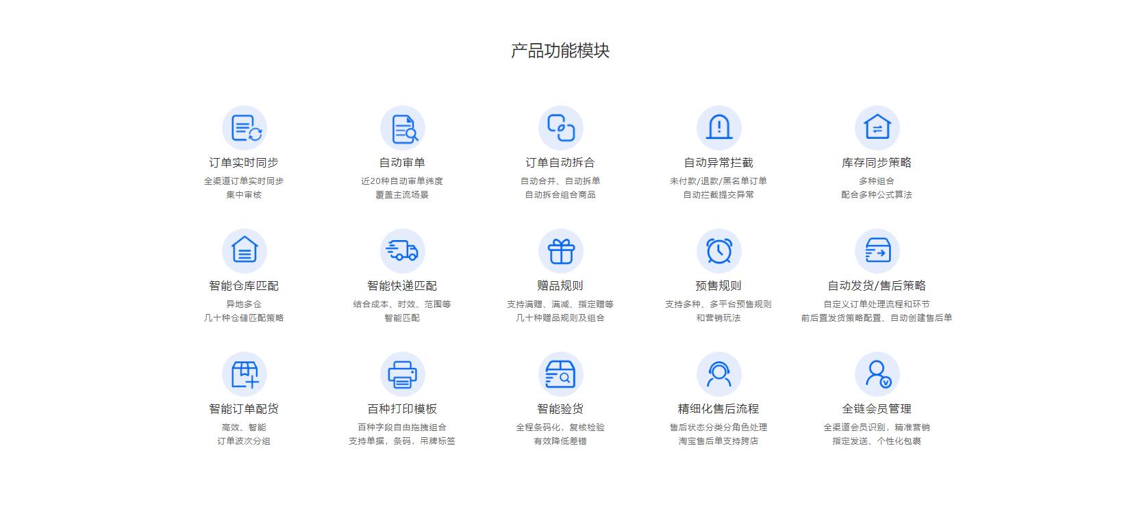 万里牛电商erp系统入门教程,万里牛erp和旺店通erp哪个好用