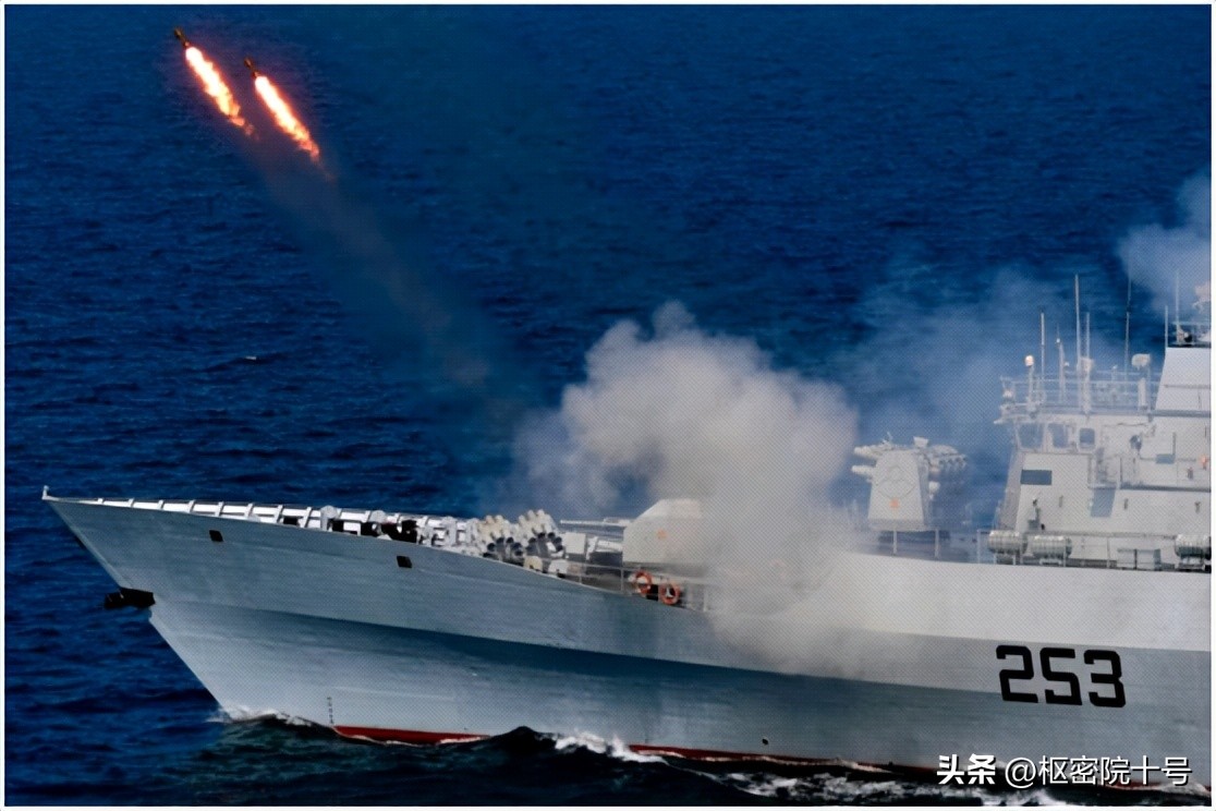 中国未来海军,未来中国海军有多强