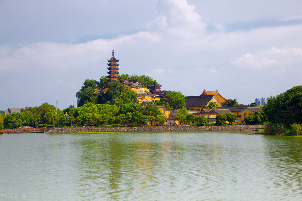 为什么镇江发展不起来,为什么国家重点开发镇江