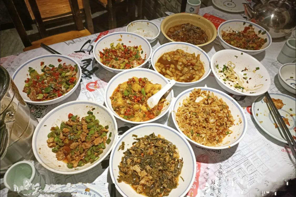 长沙经典湘菜老字号,长沙好吃的湘菜家常菜哪家正宗