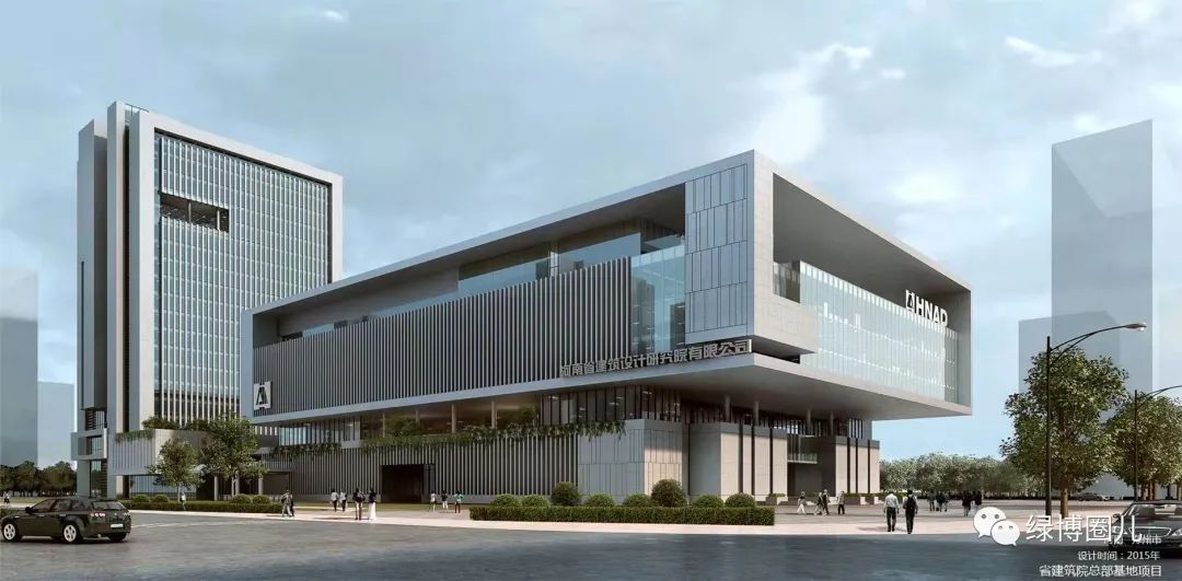 绿博真实现状,5年后绿博