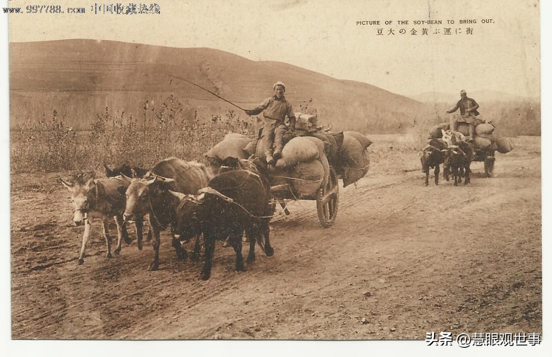 中高考必背古诗词里的交通工具（6）