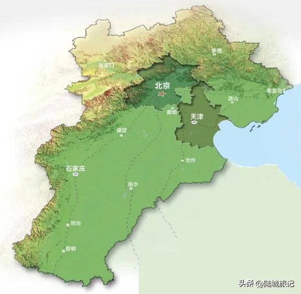 直辖市还会扩容吗,中国直辖市哪年规划的