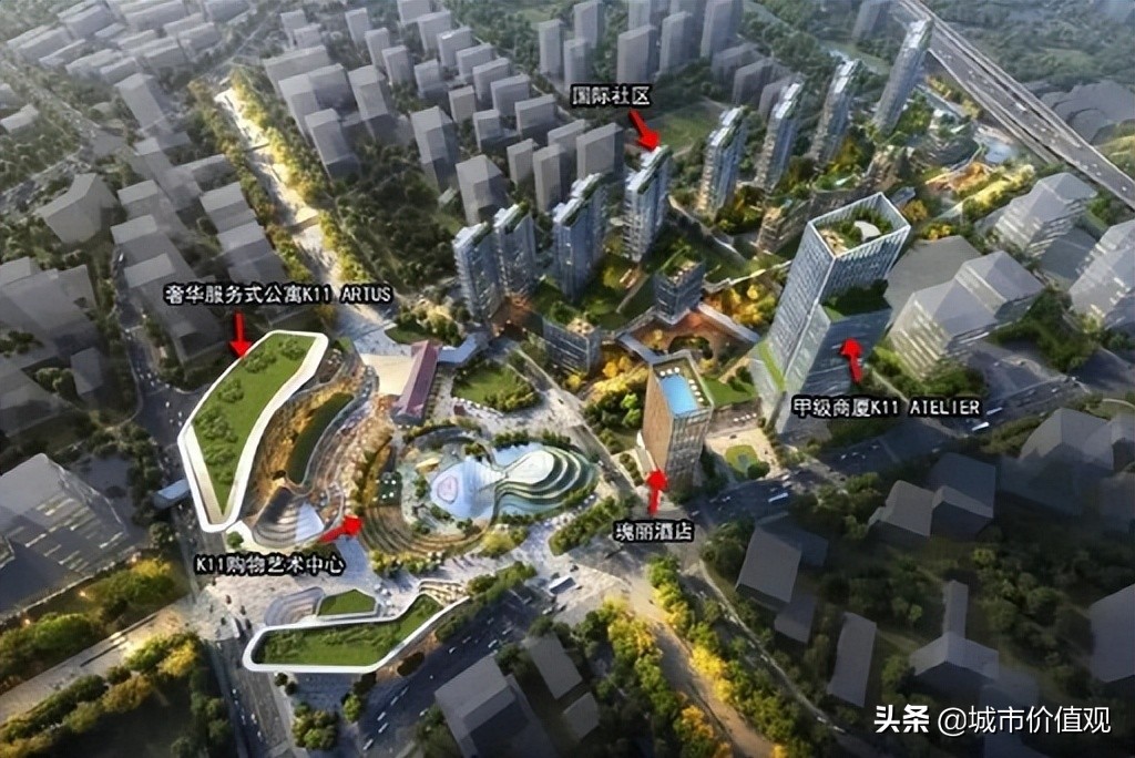 宁波k11降级,k11多久关门