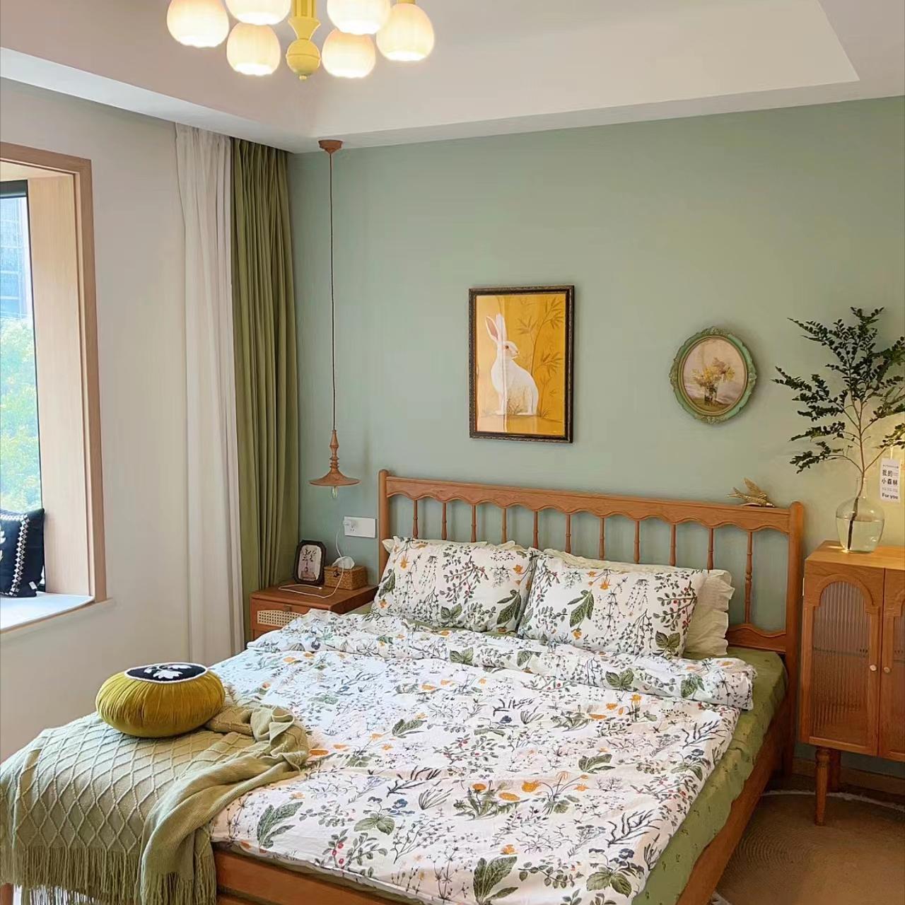 卧室选什么材质的床,卧室床到底应该怎么选