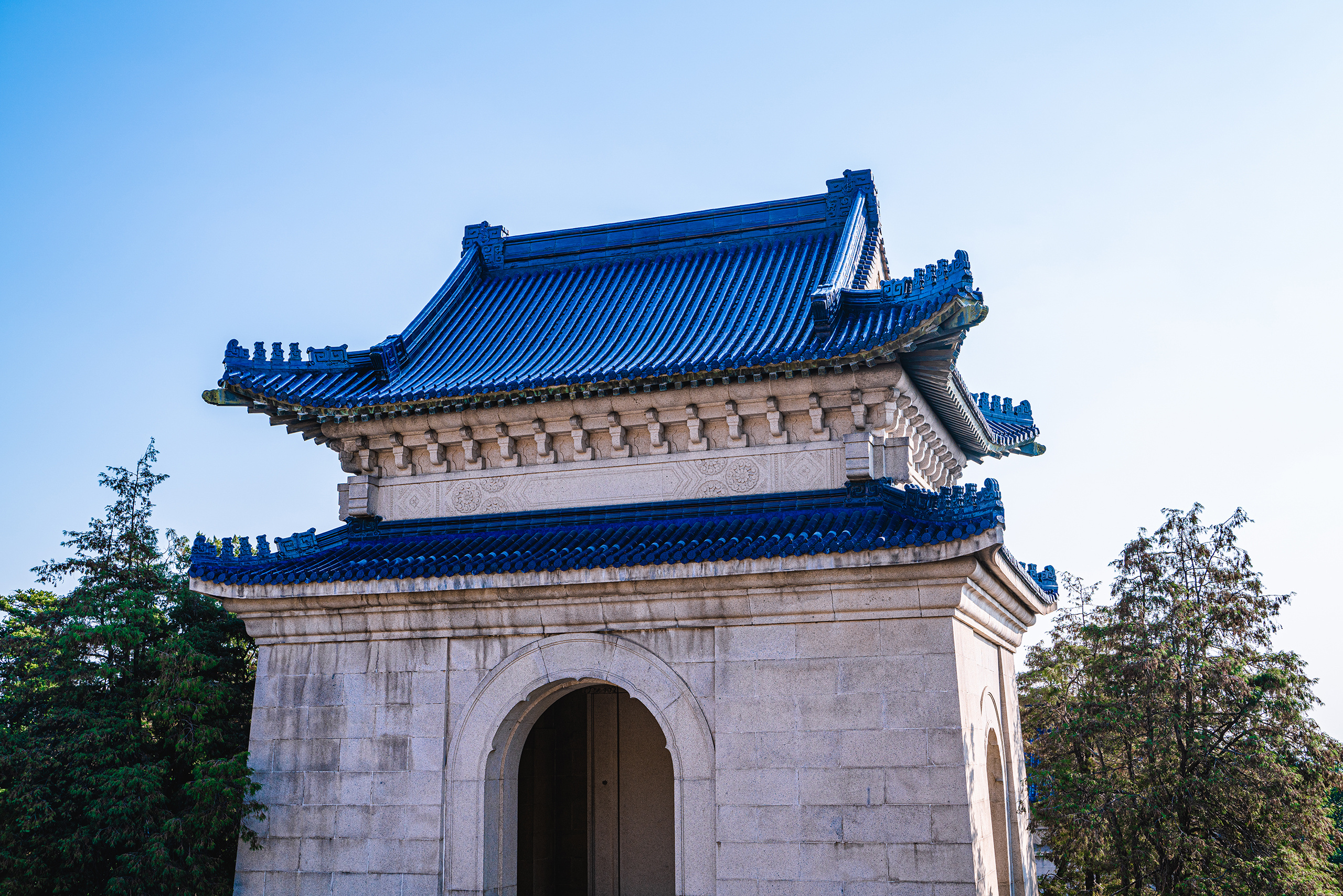 南京十大旅游景点排行榜前十名,南京十大必去景点排名前十名图片