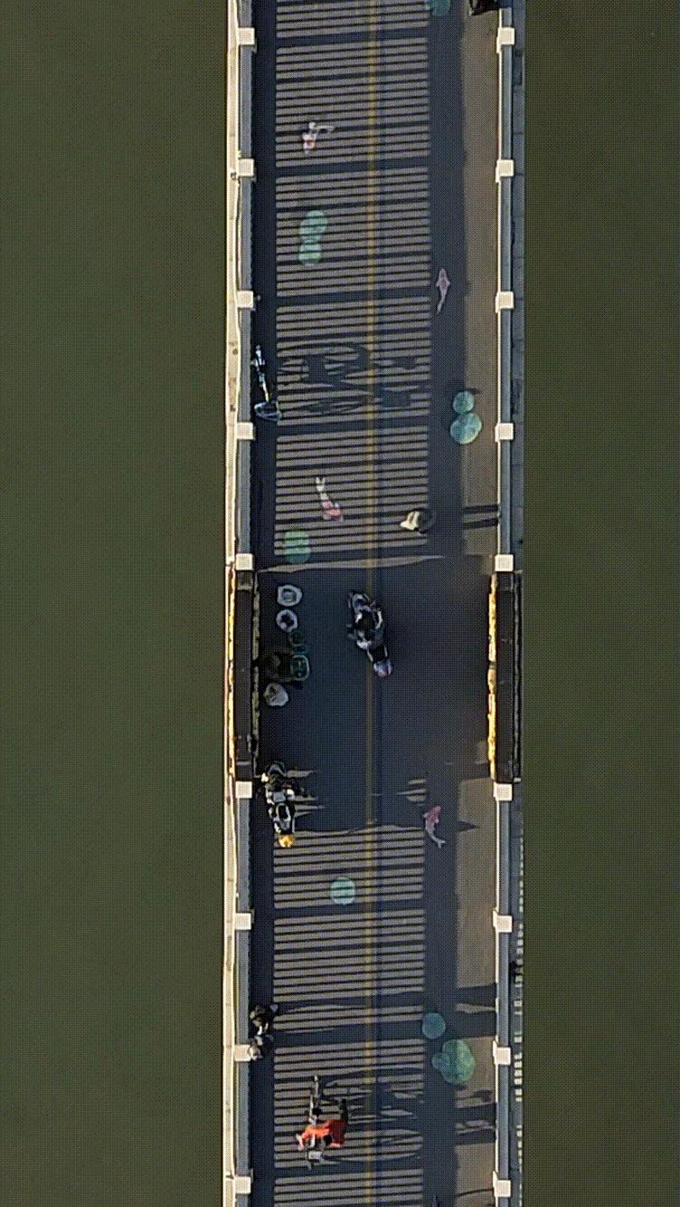 大疆DJIMini3无人机评测：精确定位，便携高画质与性价比的结合体