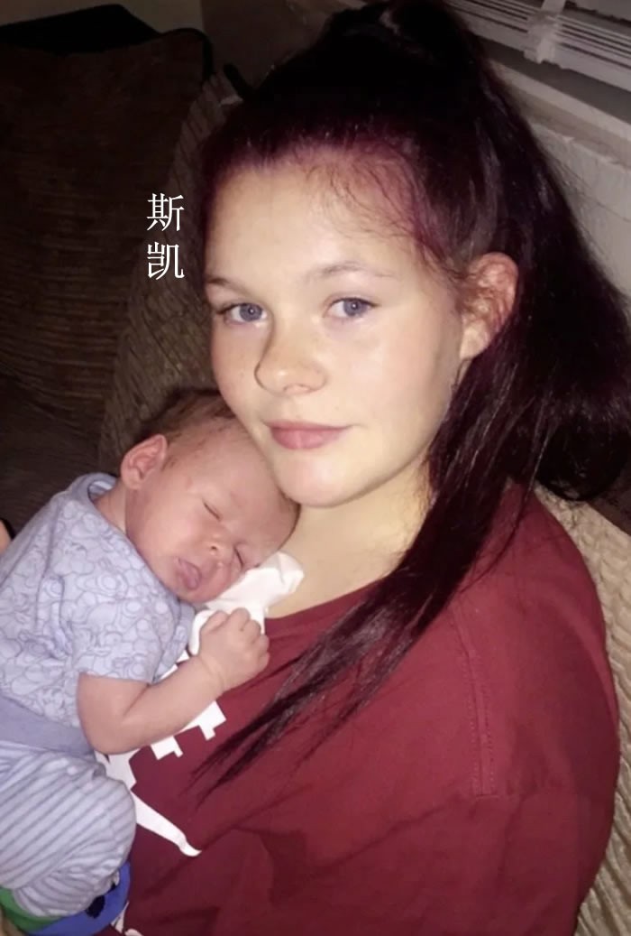 曾外祖母的一生,曾外祖母长什么样