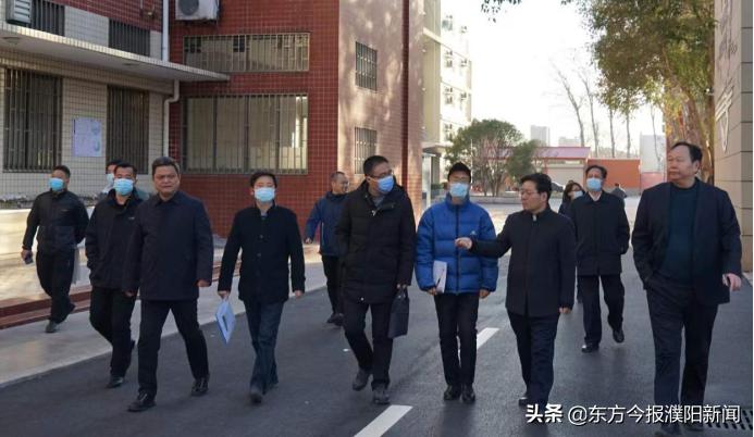 濮阳市油田第一中学2018,河南濮阳华龙区油田第一中学