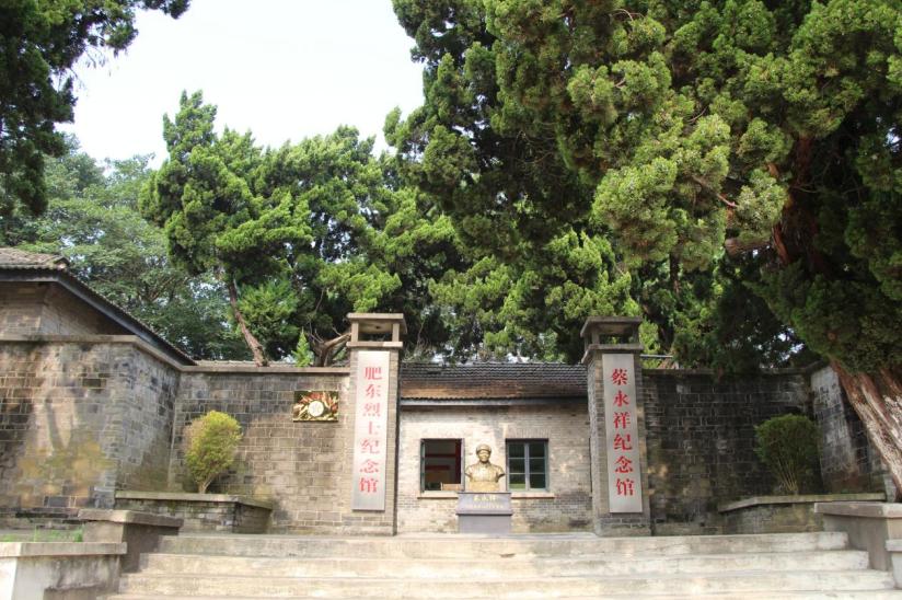 合肥五一旅游超全攻略,合肥五一出游攻略