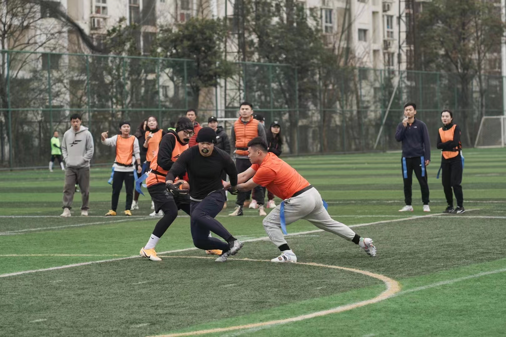 我爱运动活动展示,我爱运动周计划