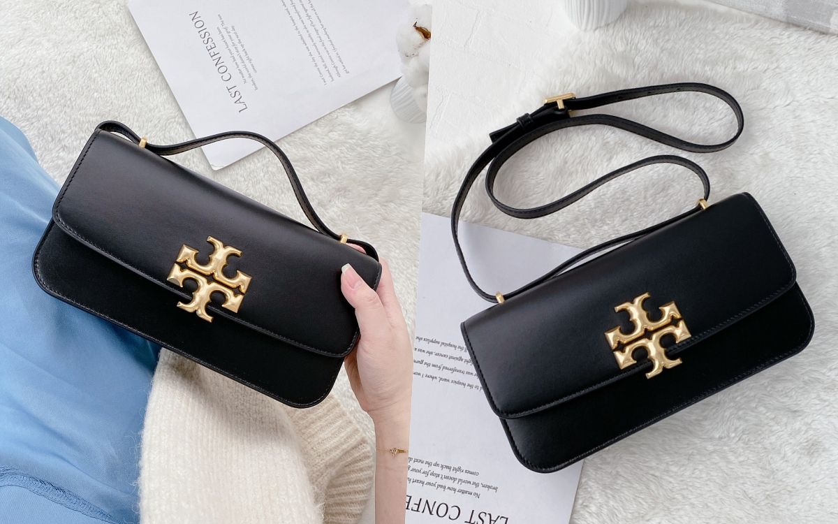 2023平价名牌包推荐：Longchamp、coach、MK…精品大容量值得入手