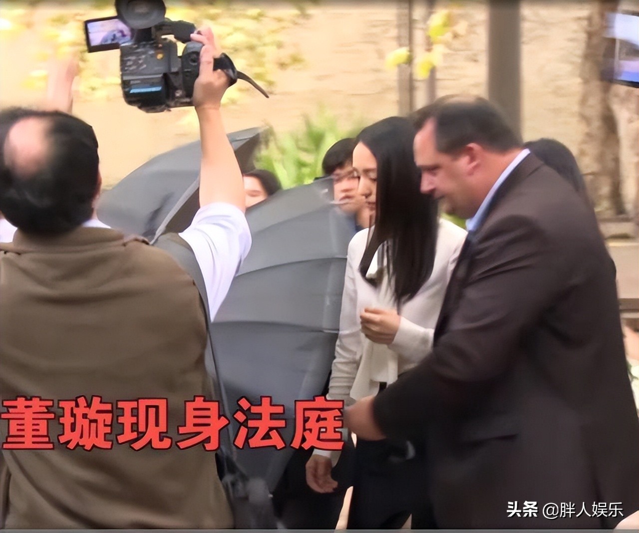 董璇与高云翔几时离婚,高云翔董璇离婚了吗