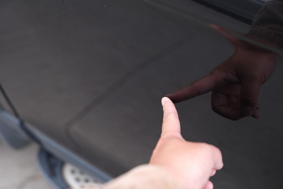 23万公里二手科帕奇,雪佛兰科帕奇石家庄二手