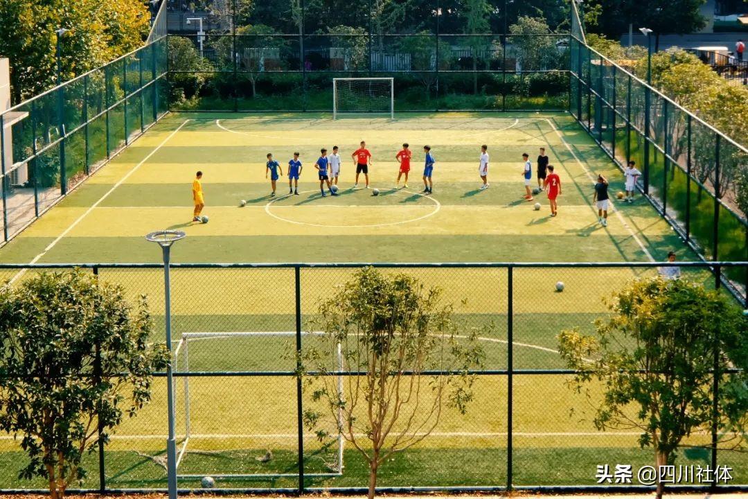 寒假孩子运动,寒假要怎么让孩子运动起来