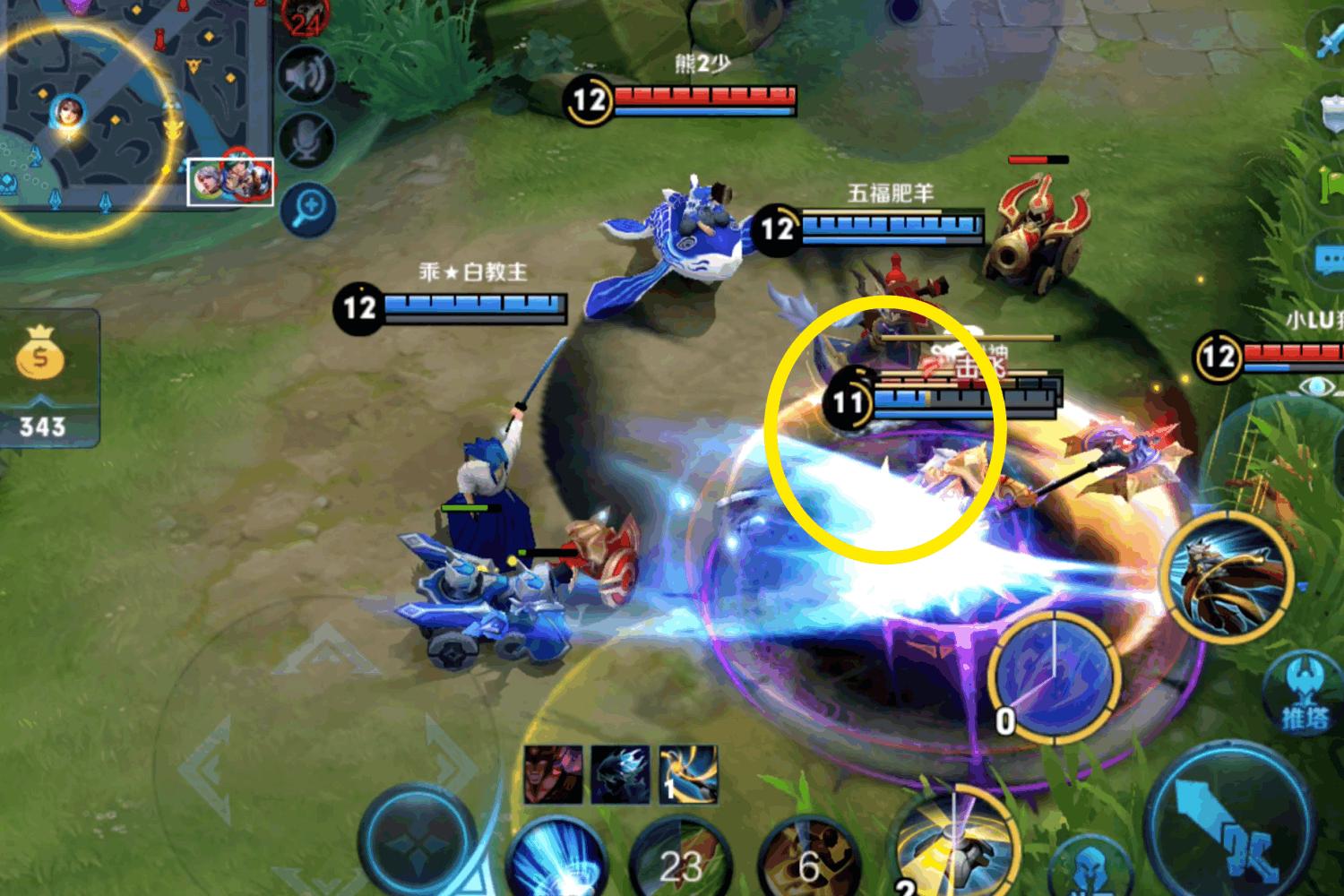 王者荣耀新手适合玩的对抗路英雄,王者荣耀对抗路好上分的冷门英雄