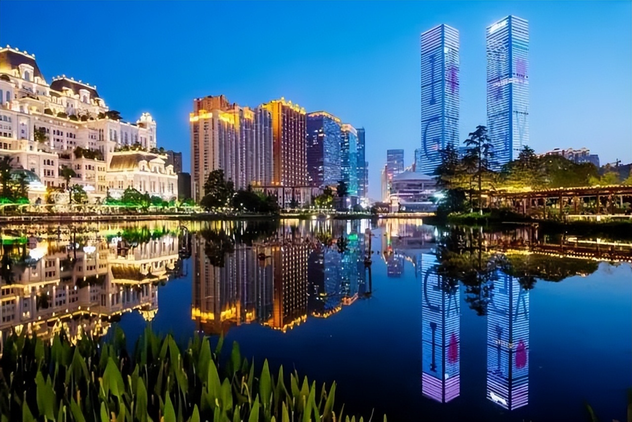 贵阳市进口商品年货节,2023贵阳进口商品节地址