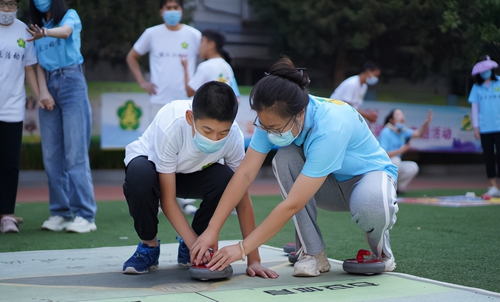 牵着蜗牛去散步活动总结,牵着蜗牛去散步活动时间