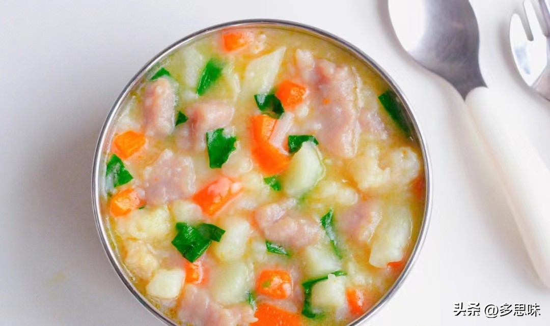 秋天要多喝汤学会6款家庭小炖汤,秋后一碗汤