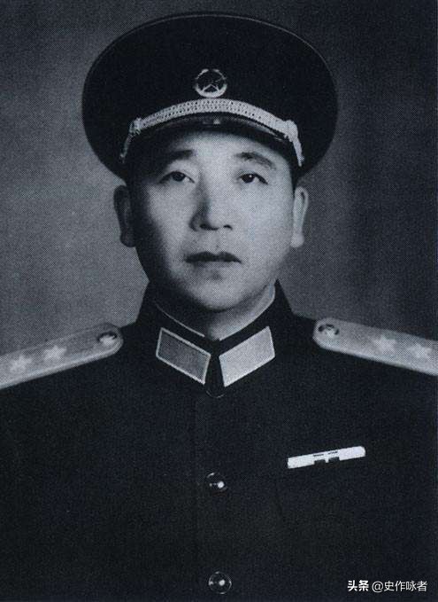 湖北省近代史10位名人及事迹,盘点近代湖北籍十大名将