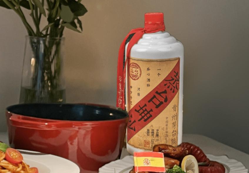 五种口粮白酒,最好喝的几款口粮白酒