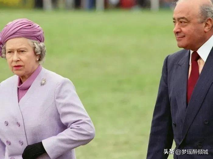 戴安娜与多迪拥抱照片,戴安娜王妃多迪现状