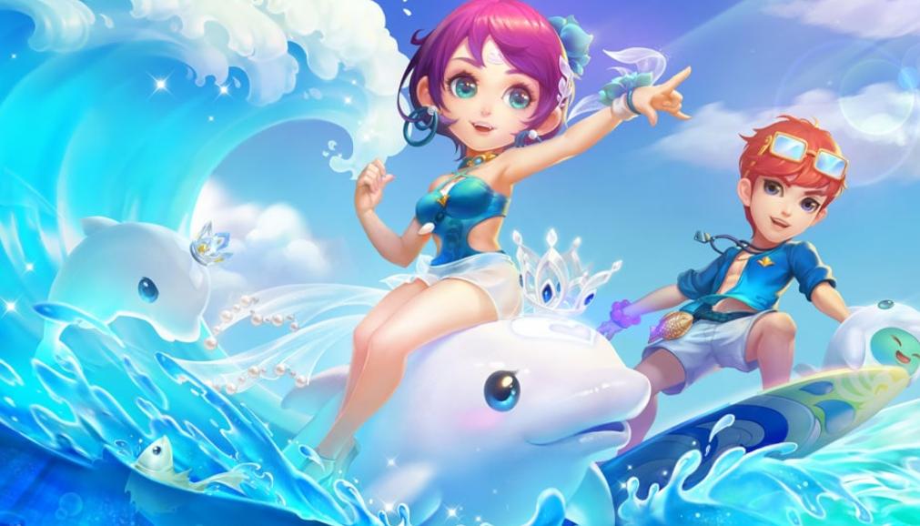 网游“倒爷”现身说法：我很懒，但我能日入上千