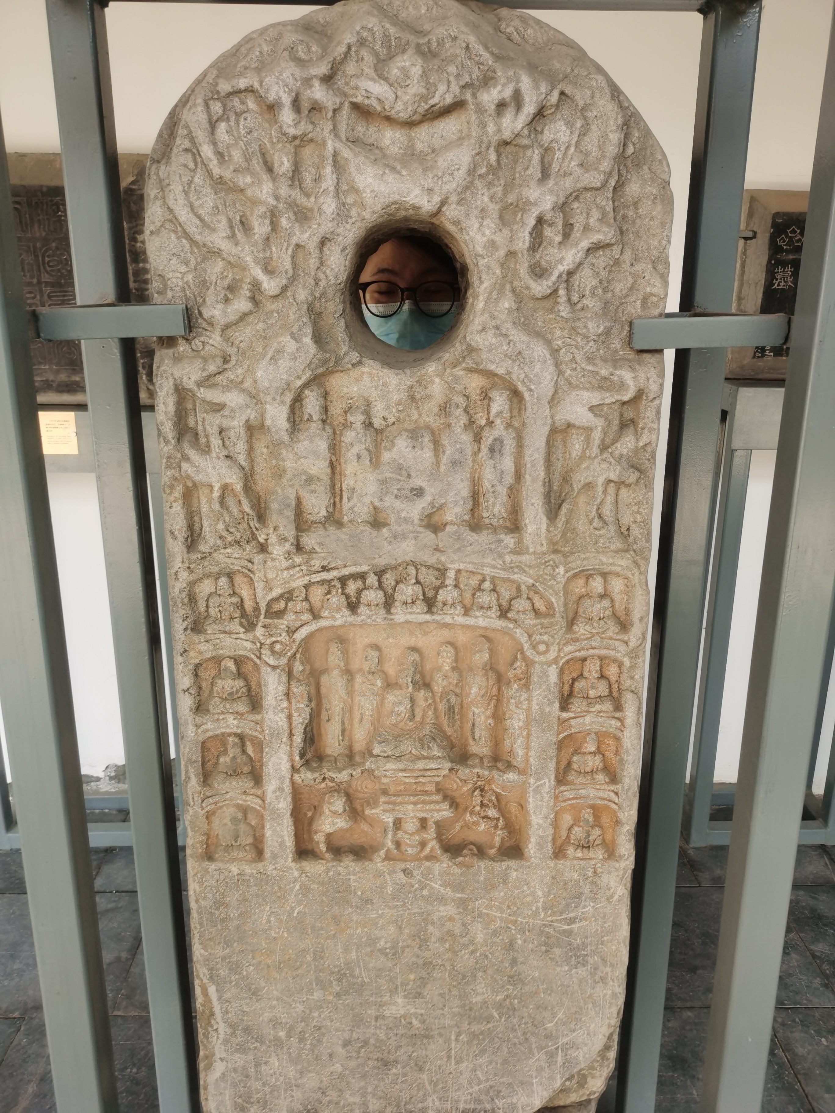 咸阳2天的短途旅游,咸阳出发三日穷游攻略