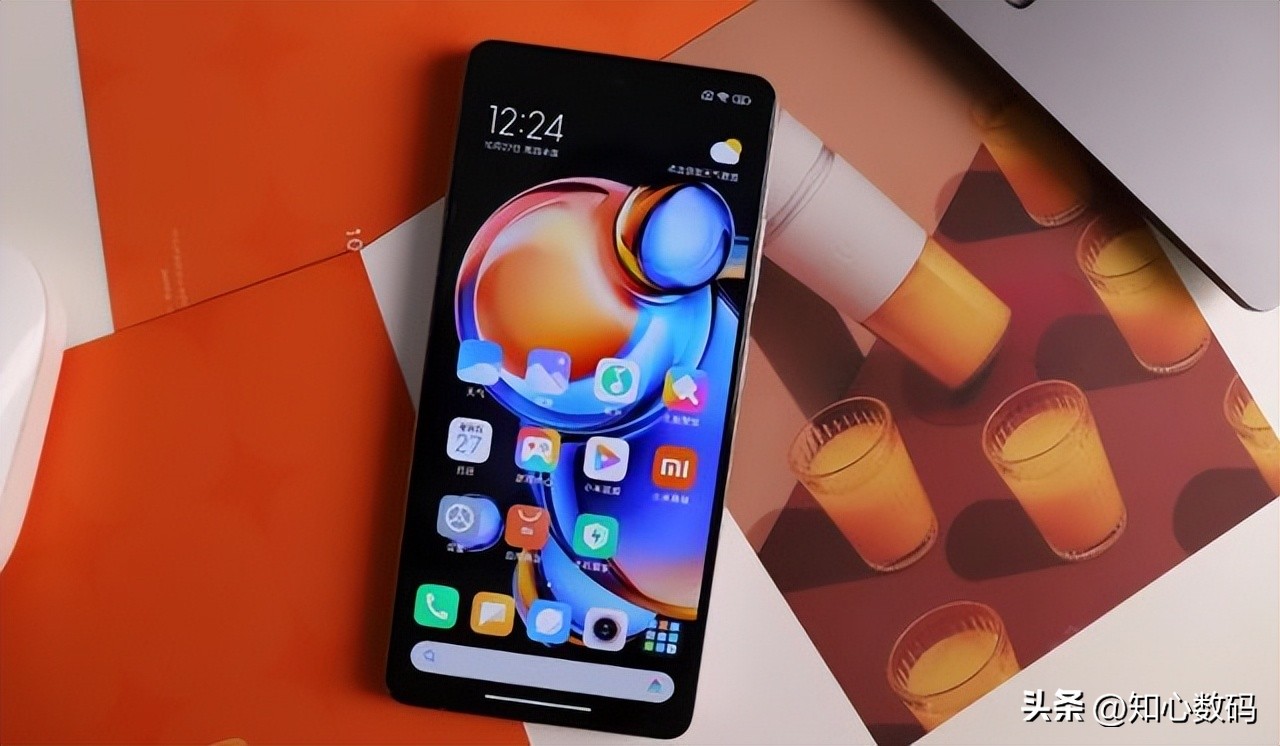 千元机也别乱买,这四款“性价比高”,长期使用不卡顿