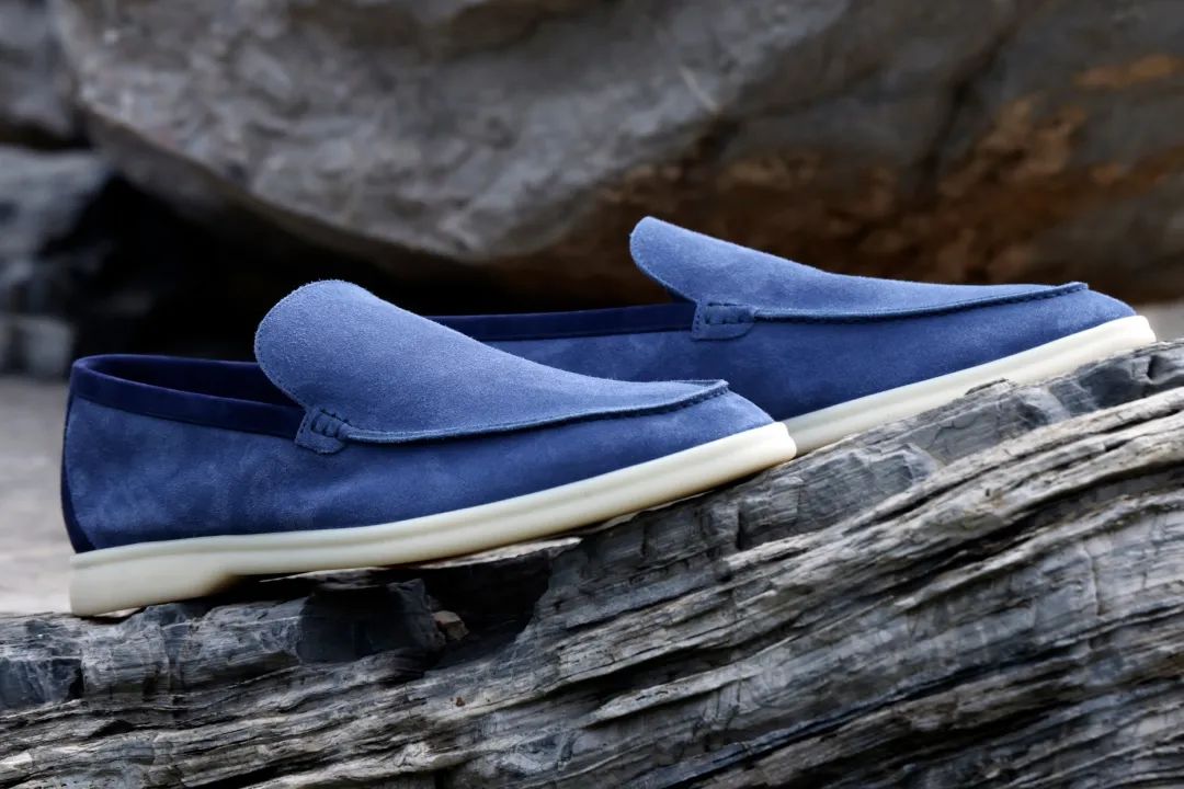 玄彬代言loropiana夹克,玄彬男装搭配秋款