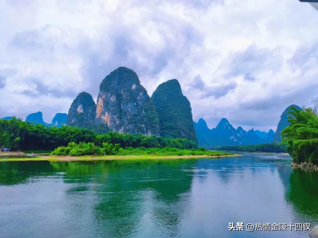 去桂林旅游要了解什么知识,桂林考察感悟